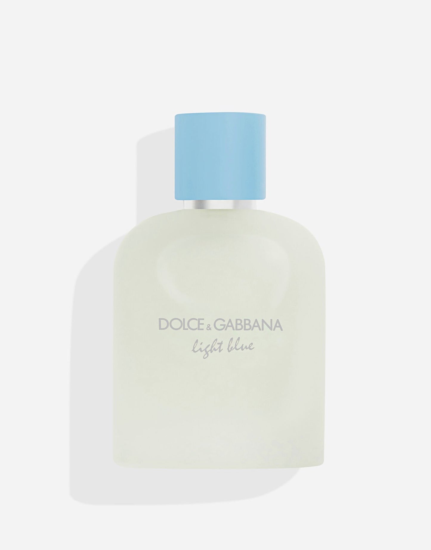 D&G Light Blue Pour Homme Eau de Toilette 100ml