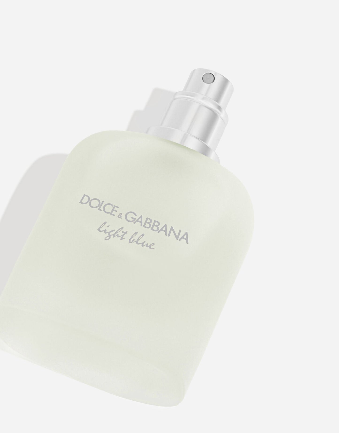 D&G Light Blue Pour Homme Eau de Toilette 100ml