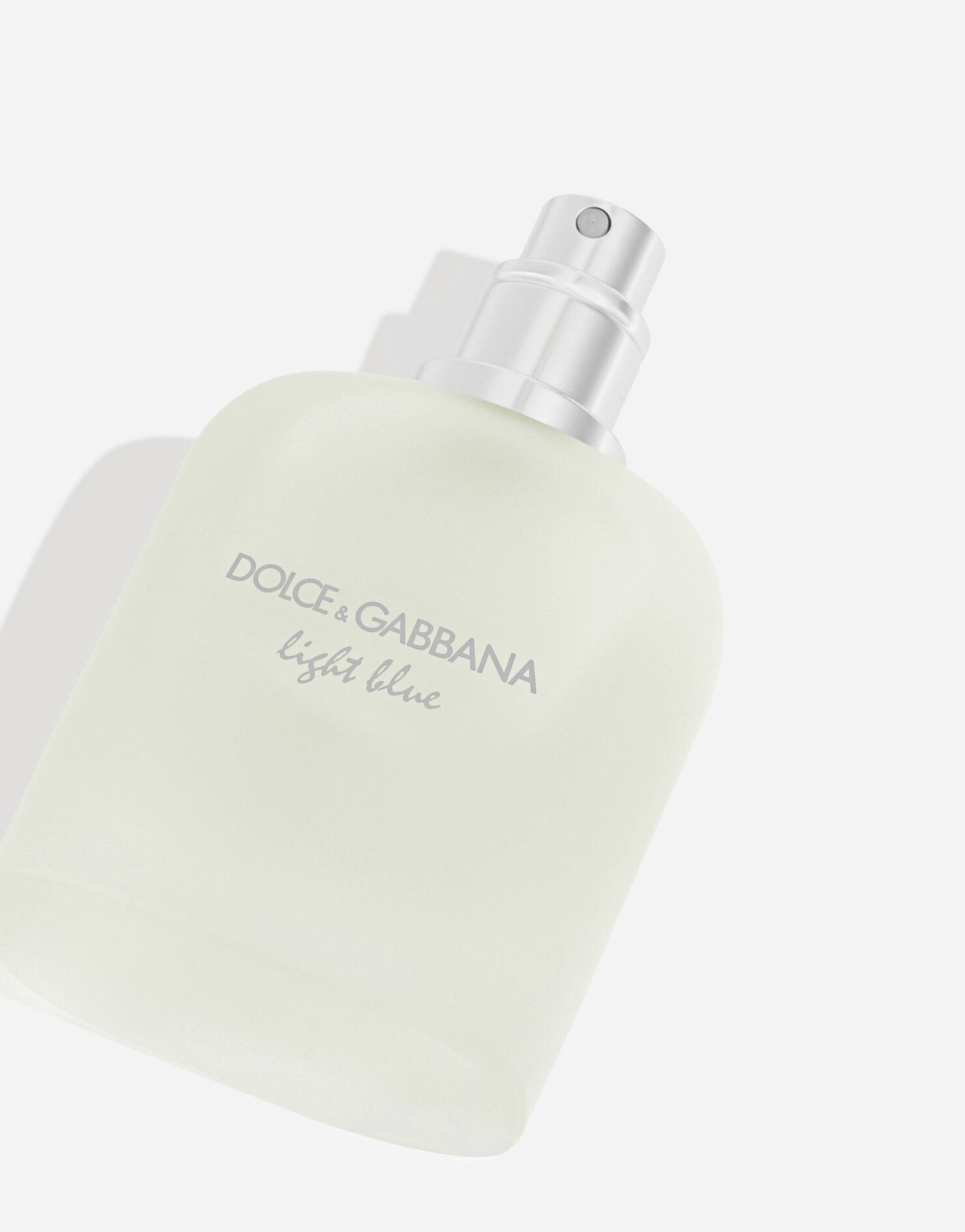 D&G Light Blue Pour Homme Eau de Toilette 100ml