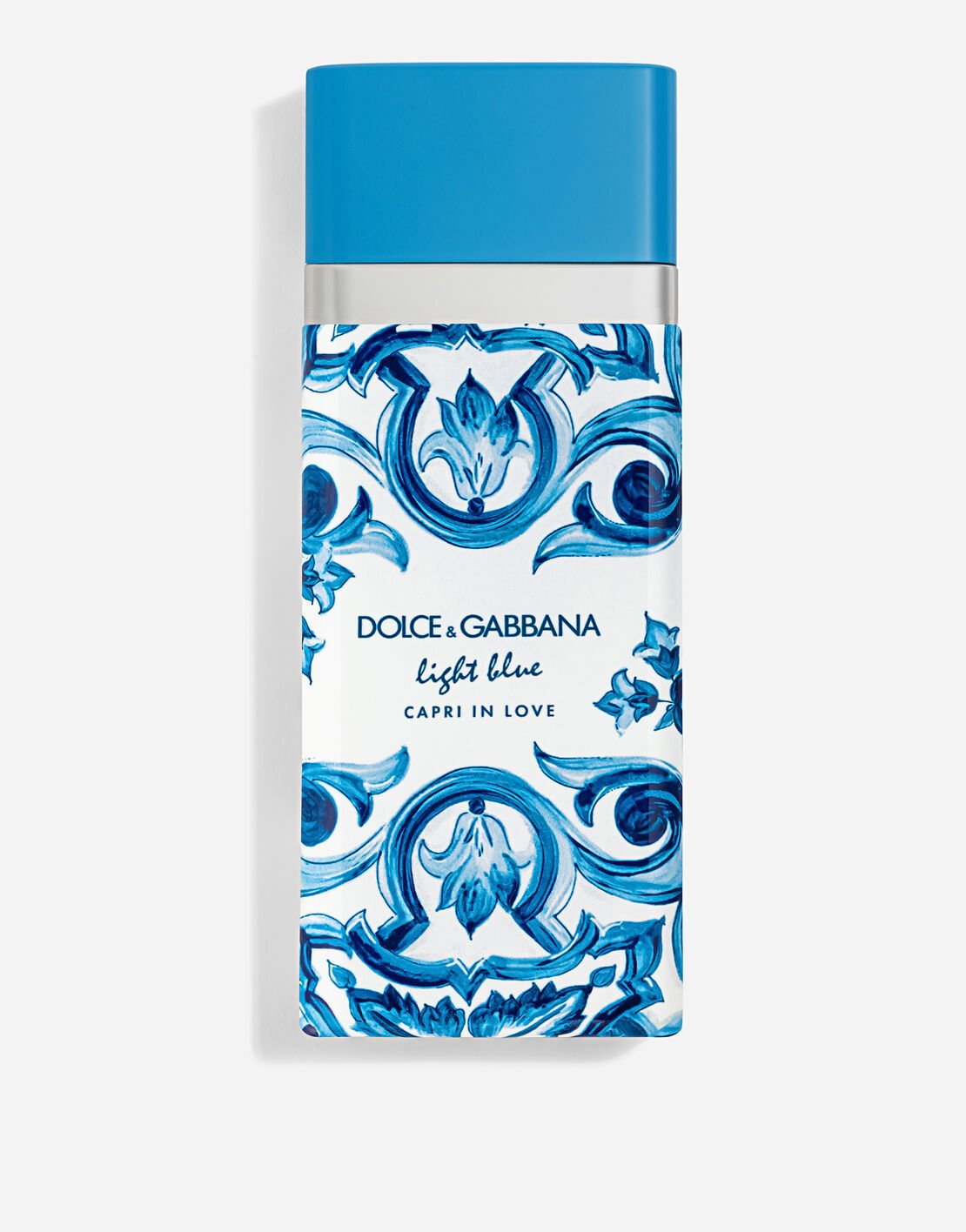 Light Blue Capri In Love Eau de Parfum 100ml